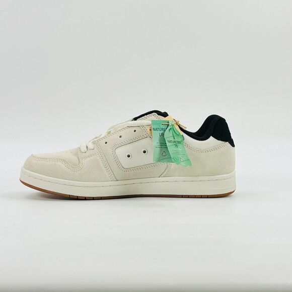 DC Manteca 4 S \'OFF WHITE\' ADYS100766 Size 9.5